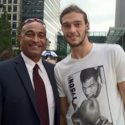 Profile Picture of Raj Iyer (@milupilu) on Twitter