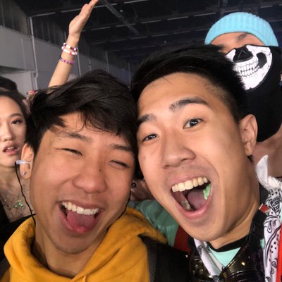 Profile Picture of Dom Nguyen (@DomNguyen14) on Twitter