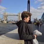 Profile Picture of jacob worthington (@jacobworthington) on Instagram