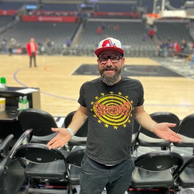 Profile Picture of John Lavell (@JohnLavell4) on Twitter