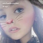 Profile Picture of michaela coyle (@michaelacoylex) on Instagram