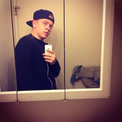 Profile Picture of Stephen Steadman (@Steadanator) on Twitter