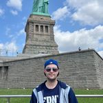 Profile Picture of Brandon Shanker (@b_shanks95) on Instagram