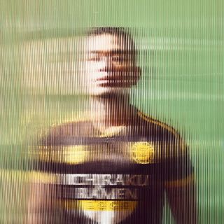 Profile Picture of IRVIN RIVERA (@graphicsmetropolis) on Instagram