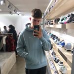 Profile Picture of Jack wood (@jack.wood02) on Instagram