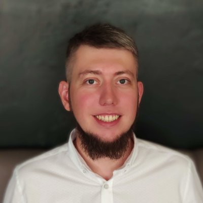 Profile Picture of Alexander Begoon (@AlexanderBegun) on Twitter