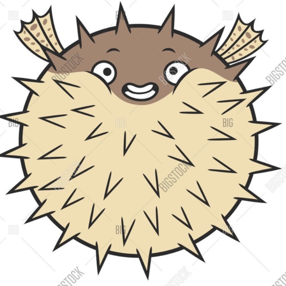 Profile Picture of Brett Odonnell (@tetraodon) on Poshmark