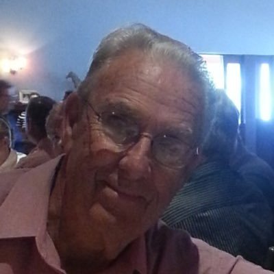 Profile Picture of Dick Dalby (@DalbyDick) on Twitter