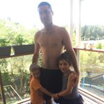 Profile Picture of Brad Haffner (@bhaff_89) on Instagram
