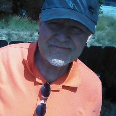 Profile Picture of Floyd Everhart (@centcoastdude) on Twitter