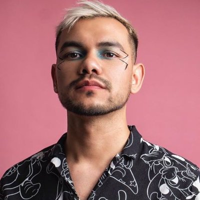 Profile Photo of Daniel Estrada (@gddestrada) on Twitter