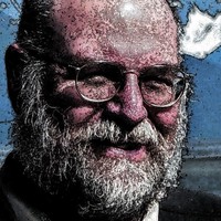 Profile Picture of T. Richard James (@t-richard-james) on Quora