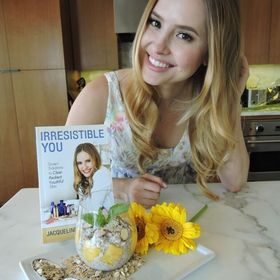 Profile Picture of Dr. Jacqueline Schaffer (@DrSchique) on Pinterest