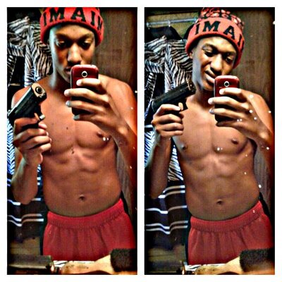 Profile Picture of Pallis Weaver (@PallisWeaver3) on Twitter