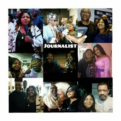 Profile Picture of Cynthia Obaji (@CynthiaObaji) on Twitter