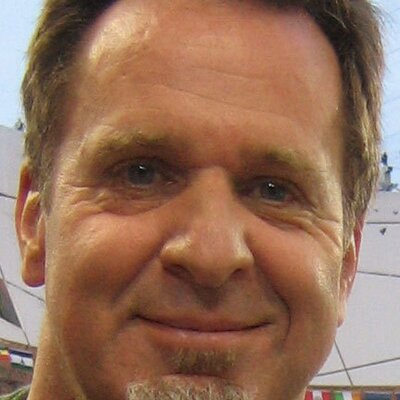 Profile Picture of Tom Weir (@tomweirsports) on Twitter