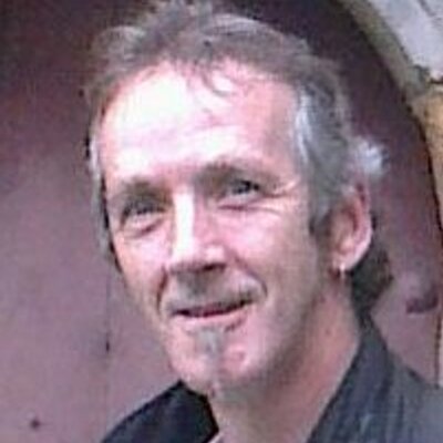 Profile Picture of Ian Hutton (@ianhutton56) on Twitter