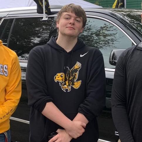 Profile Picture of kaleb (@kalebgraham21) on Tiktok