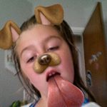 Profile Picture of Brynn Chapman (@huskiesramazing) on Instagram