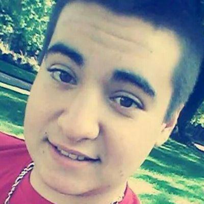 Profile Picture of Bryan Bossé (@76530Bosse) on Twitter