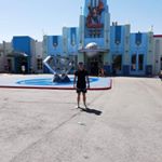 Profile Picture of Abraham Olivar García (@abrahamolivar) on Instagram