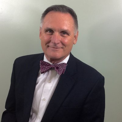 Profile Picture of Jim Scofield (@JimScofield) on Twitter