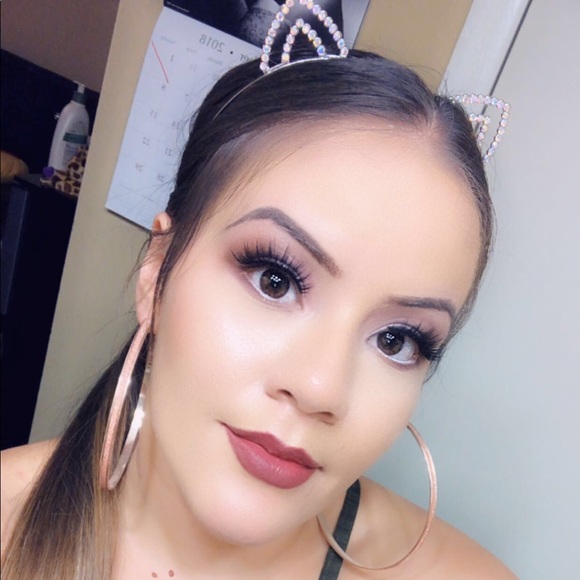 Profile Picture of Griselda Ramirez (@griselduh) on Poshmark