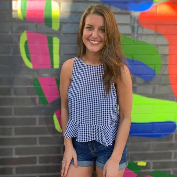 Profile Picture of Emily Zipko (@ezipko) on Poshmark