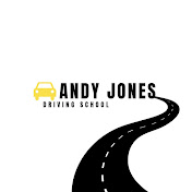 Profile Picture of Andy Jones (@AndyJonesDrivingSchool) on Youtube