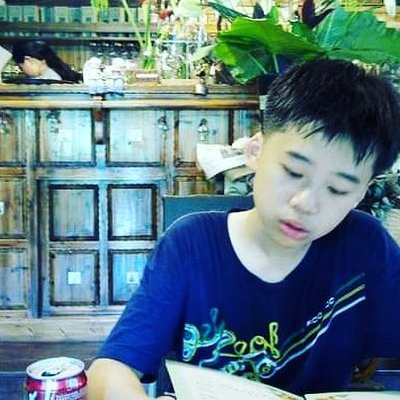 Profile Photo of Chih Chang (@chihchang7) on Twitter