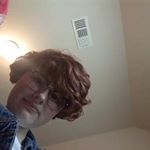 Profile Picture of lup/barry (@funkycrow) on Instagram