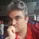 Profile Picture of Kenneth Genovese (@kennethgenovese) on Instagram