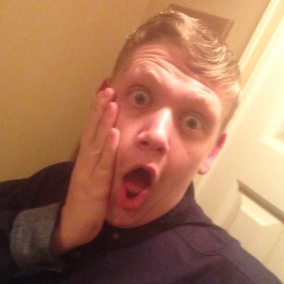 Profile Picture of Michael Shackleton (@michaelwhovian) on Twitter