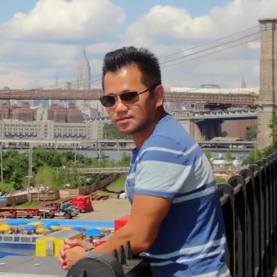Profile Picture of Ronald Kemmerling (@RonaldKemmerli1) on Twitter