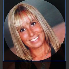 Profile Picture of claudiafossas (@claudiafossas) on Tiktok
