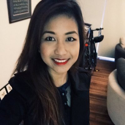 Profile Picture of Jen Decena Duminy (@JenSeriously) on Twitter