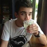 Profile Picture of Matthew Gilbert (@mrblargh) on Instagram