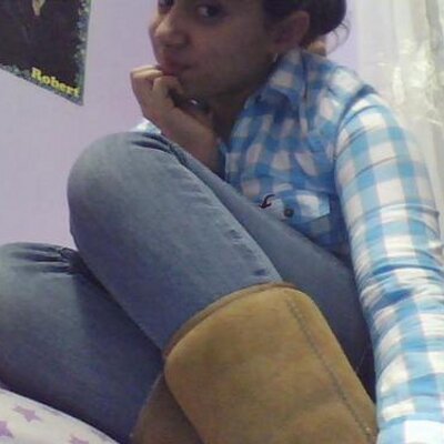 Profile Picture of Rosalind Gonzalez (@RosalindGonzale) on Twitter