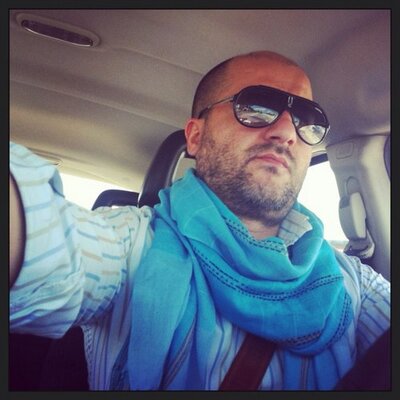 Profile Picture of Salvatore Grasso (@arch_grasso) on Twitter