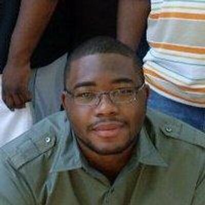 Profile Picture of Michael Pugh Jr (@dagreenone85) on Twitter