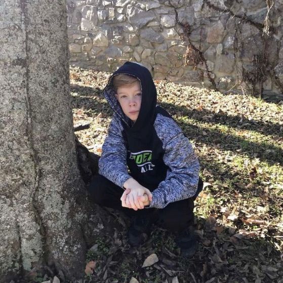 Profile Picture of Luke Ebert (@lukeebert41) on Tiktok