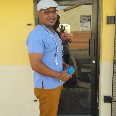 RUDY ENRIQUE RAMOS COLÓN - Twitter Profile Picture of RUDY ENRIQUE RAMOS COLÓN (@RUDYENRIQUERAM1) on Twitter