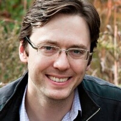 Profile Picture of Neil Tate (@njtate) on Twitter