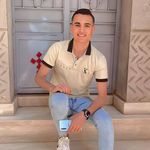 Profile Picture of Abraam Yacob (@yacobabraam) on Instagram