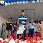 Profile Picture of Mark Cloyd Ytac (@mark.cloyd.ytac.2025) on Facebook