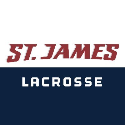 Profile Picture of St James Lacrosse (@sja_lax) on Twitter