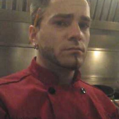 Profile Picture of Mike Mandell-Brown (@HebrewHammer513) on Twitter