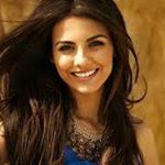 Profile Picture of Macy McCall (@macy_mccall_teen.wolf) on Instagram