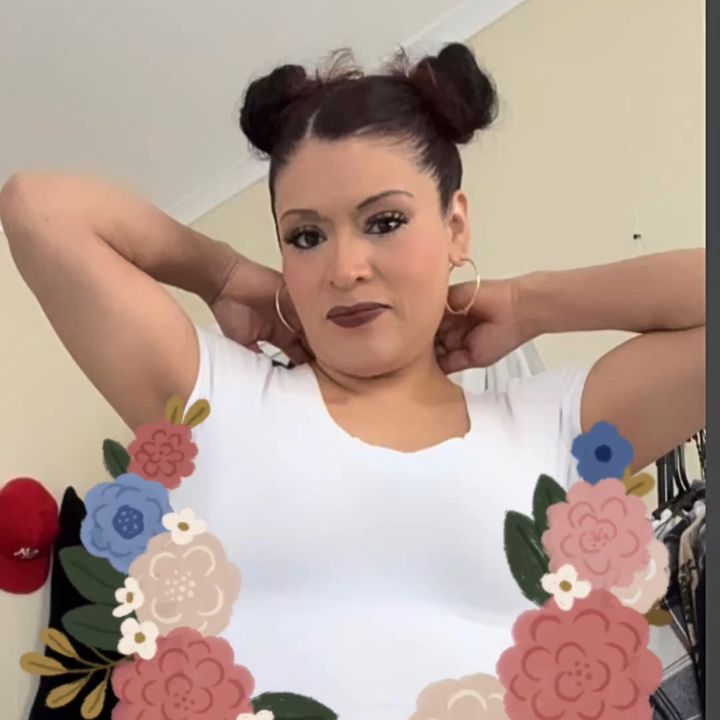 Profile Picture of LDA (@olga.l.lezama) on Tiktok