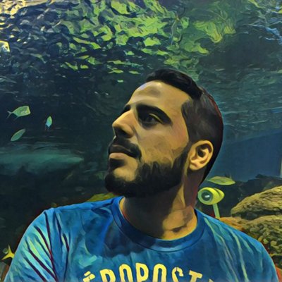 Profile Picture of Rodrigo Teixeira (@roteixeira1986) on Twitter